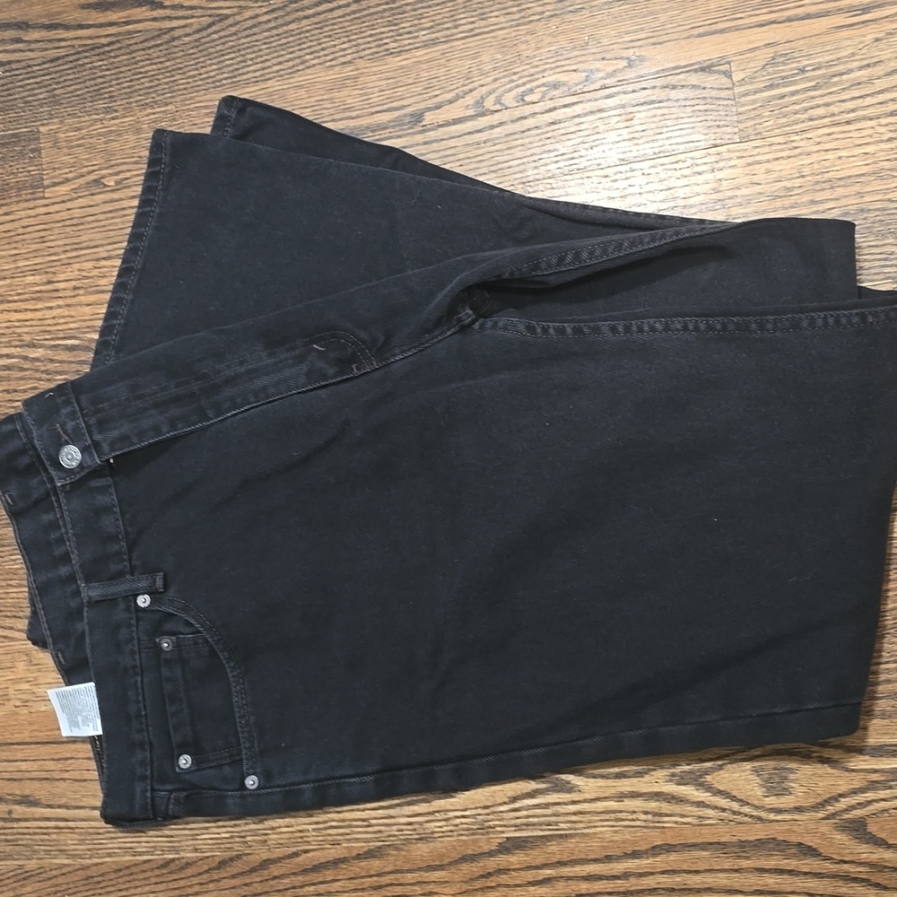 LEVIS 505 Regular Fit - Picture 7 of 8
